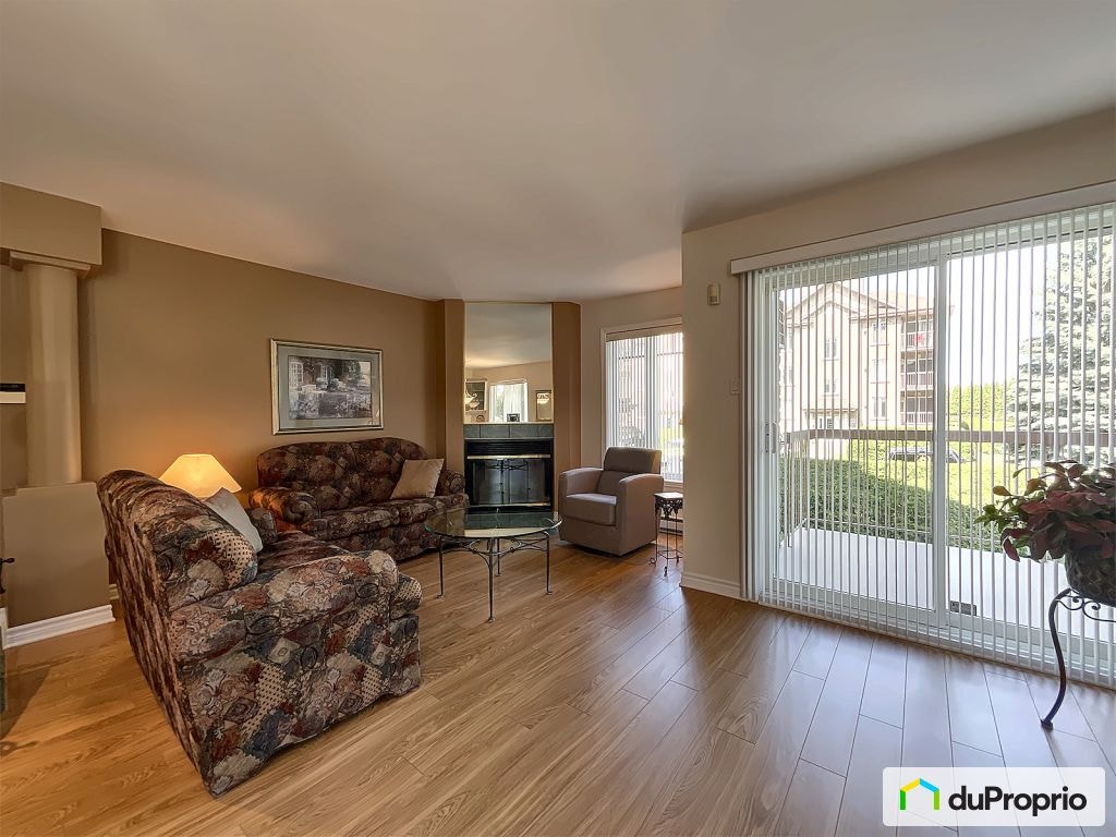 $384,900 - Condominium for sale in Chomedey — photo 3