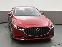 See Dealer Website for Details. 2025 Mazda 3 A/C, ALLOY WHEELS, REAR CROSS TRAFFIC AND TRIPTRONIC Ki... (image 1)