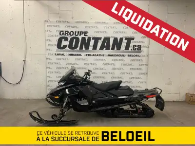 MOTONEIGES Ski-Doo Renegade Adrenaline 850 2019: Numéro d'inventaire: U59111 PRISE VISIÈRE CHAUFFANT...