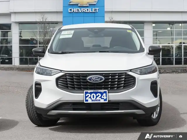 2024 Ford Escape Active656694153802251222