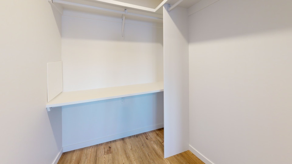 2 Bedroom Unit at Chuka Lofts 3