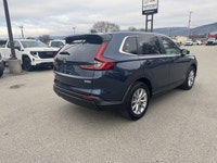 Welcome to Murray Buick GMC - Penticton 2024 Honda CR-V ... Engine: Intercooled Turbo Regular Unlead... (image 3)