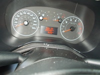 2019 Ram Promaster City 4 cyl, auto, pw, pl, air, back up camera, 200,000km 4 new tires, new MVI, co... (image 7)