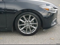 2018 Mazda 3 Sport GT - No Accidents Sporty, refined, and full of valuethis 2018 Mazda 3 Sport GT co... (image 8)