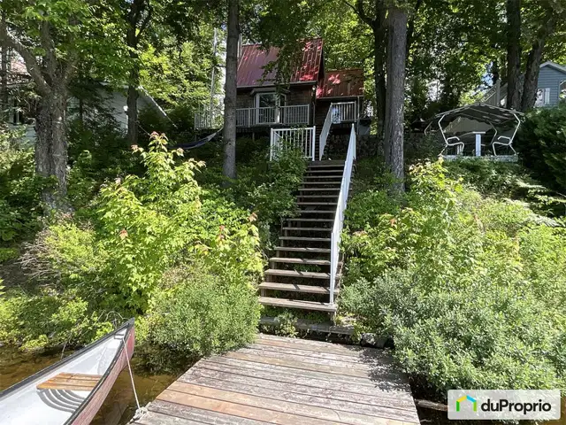 $275,000 - Cottage for sale in Ste-Thecle in Houses for Sale in Shawinigan - Image 5