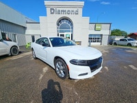 Legendary Muscle Meets Modern PerformanceUnleash the power and presence of the 2023 Dodge Charger SX... (image 3)