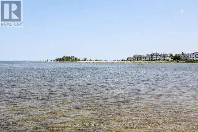 108 - 7 ANCHORAGE CRESCENT Collingwood, Ontario in Long Term Rentals in Barrie - Image 29