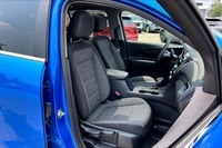We don't just sell cars, we provide a complete car buying experience. A large selection of inventory... (image 8)