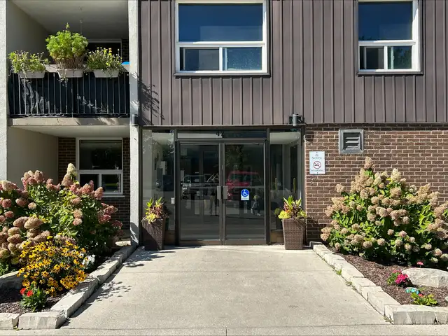 Campbell Court Apartments - 1 Bedroom Apartment for Rent - Strat in Long Term Rentals in Stratford - Image 4