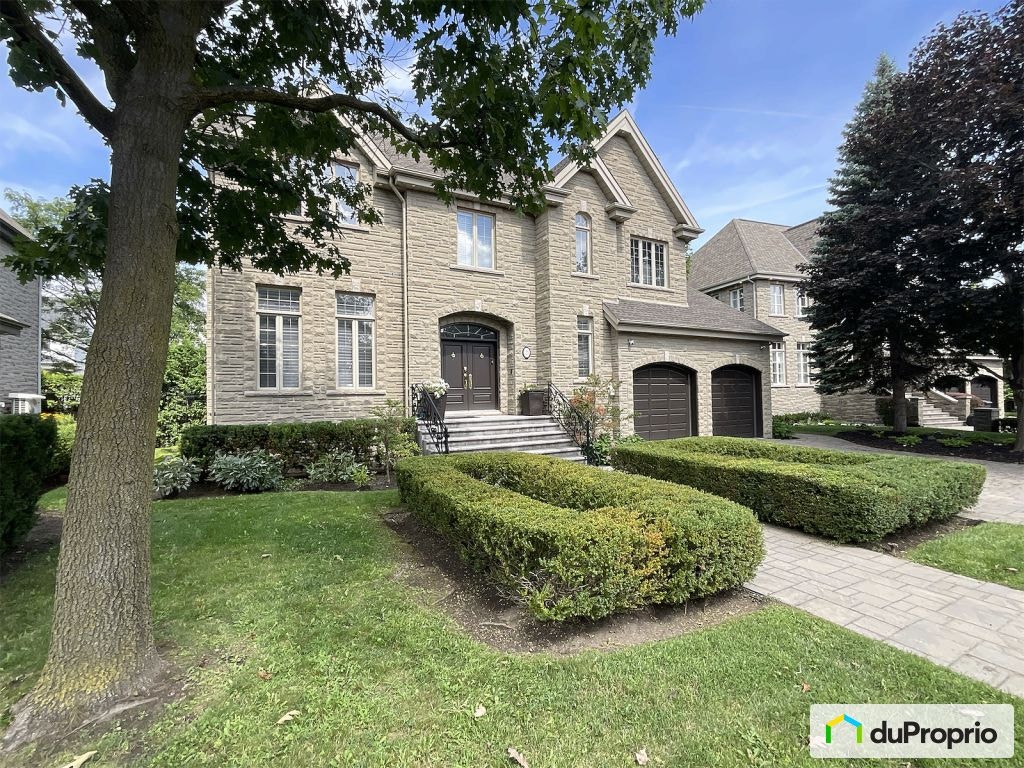 $2,828,000 - 2 Storey for sale in St-Lambert — photo 3