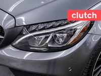 Electric Parking Brake, Painted Calipers, Brake Assist and more! Clutch is the largest online used c... (image 7)
