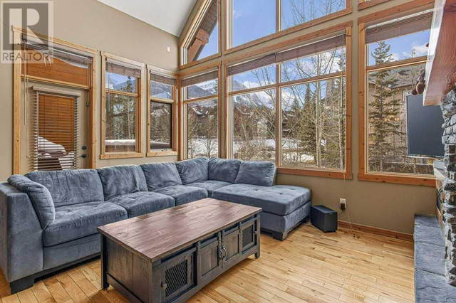 201, 75 Dyrgas Gate Canmore, Alberta in Condos for Sale in Banff / Canmore - Image 2