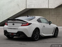 *Get Your Money's Worth for this Subaru BRZ with These Options* Blind Spot Monitor System, LED Steer... (image 4)