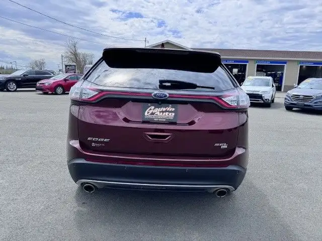 2016 Ford Edge64959936924289123