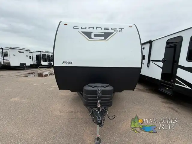 2026 KZ Connect C312BHKSE in Travel Trailers & Campers in Moncton - Image 4