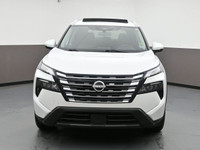 The 2024 Rogue SV Moonroof combines premium comfort with advanced technology and confident performan... (image 1)