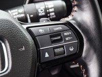 Certified. Touring|Leather|Navi|Sunroof|Bose| 2026 Honda CR-V Hybrid Touring Touring|Leather|Navi|Su... (image 9)