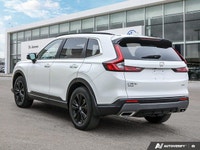 * Real Time AWD and a 4-mode drive system (normal, eco, sport, snow) * Perforated leather-trimmed se... (image 2)