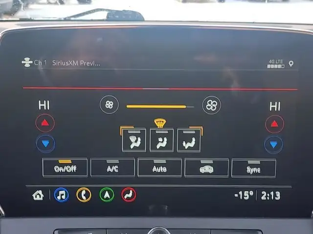 2023 Chevrolet Blazer Premier 3.6L V6 | PREMIER CONVENIENCE P... in Cars & Trucks in St. Albert - Image 38