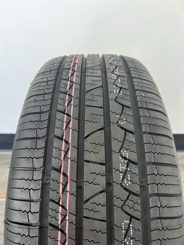 245/50R20 All Season Tires 245 50R20 (245 50 20) $497 for 4 in Tires & Rims in Edmonton - Image 3