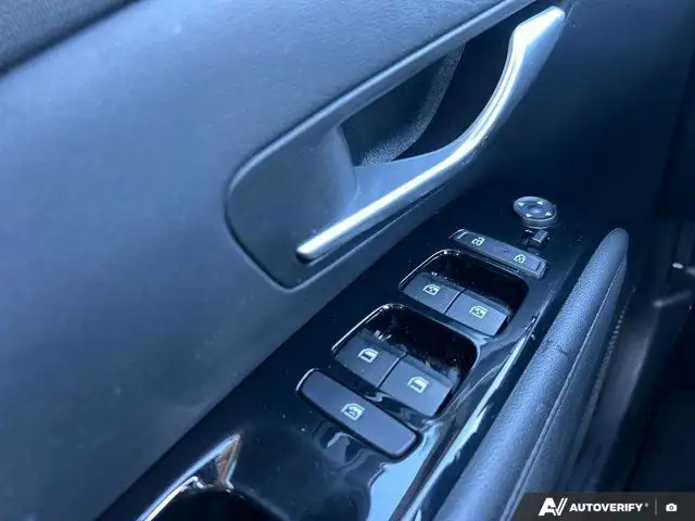2022 Hyundai Tucson Hybrid Ultimate Awd | Leather | Moonroof in Cars & Trucks in Mississauga / Peel Region - Image 21