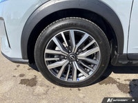 PREVIOUS DAILY RENTAL The *2024 Nissan Kicks SV* is the crossover that proves you don't need to spen... (image 8)