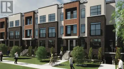 95 - 3900 SAVOY STREET London South (South V), Ontario