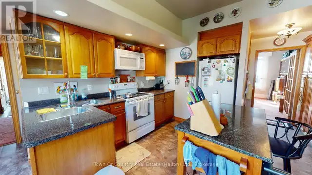 540 10TH AVENUE Hanover, Ontario in Commercial & Office Space for Sale in Owen Sound - Image 23