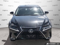 This Lexus NX has a powerful Intercooled Turbo Premium Unleaded I-4 2.0 L/122 engine powering this A... (image 8)