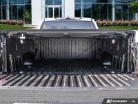 The 2026 Toyota Tundra 4x4 Crewmax Limited in a striking Celestial Silver Metallic finish is a robus... (image 5)
