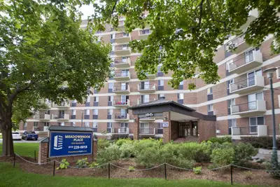 Looking for an Ottawa apartment rental near Algonquin College? Welcome to Meadowbrook Place at 1845...