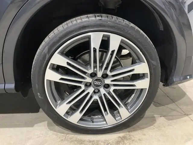 Audi SQ5 Technik 3.0 TFSI quattro 2019 à vendre in Cars & Trucks in Laval / North Shore - Image 11
