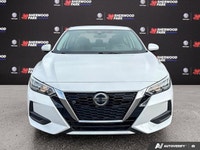 Come see this 2020 Nissan Sentra SV before someone takes it home! * This Nissan Sentra is a Bargain... (image 8)