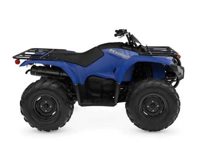 2024 Yamaha Kodiak 450 in ATVs in Cambridge - Image 14