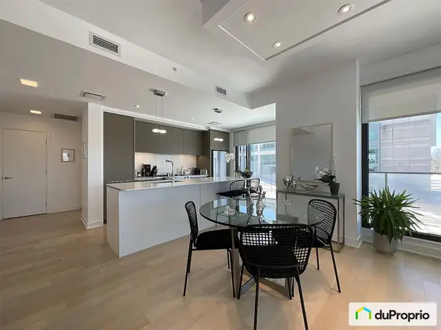 $755,000 - Condominium for sale in L'Ile Des Soeurs in Condos for Sale in City of Montréal - Image 7