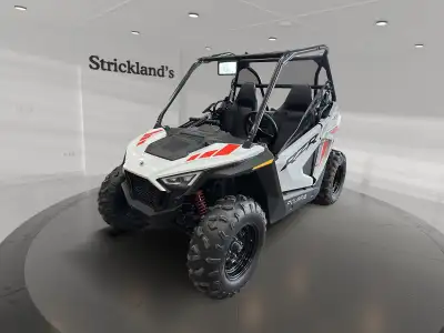 **Strickland's is home of the Hassle-Free car shopping experience. We make car buying fun, find your...