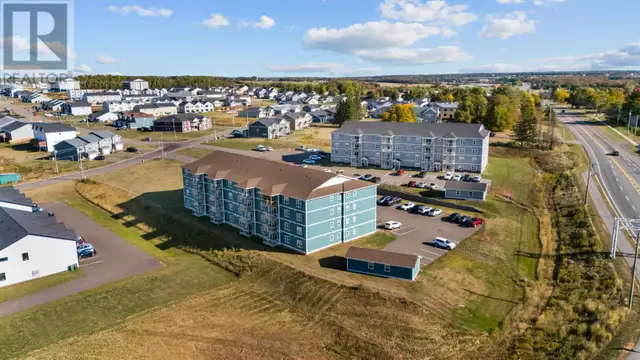 303 18 Gilbert Drive East Royalty, Prince Edward Island in Condos for Sale in Charlottetown - Image 9