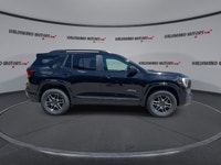 // ACCIDENT FREE!! // This used 2026 GMC Terrain AT4 AWD is ready for daily driving, weekend trips,... (image 8)