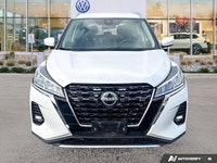 Ready to elevate your daily drives? This 2024 Nissan Kicks SV is a smart Sport Utility, gleaming in... (image 6)