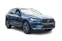 Garantie de 12 mois, kilométrage illimité : Offerte directement par Volvo Cars Canada, elle couvre d... (image 2)