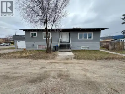 Recently updated 5 bed 3 bath 2900 square foot plus home full ensuite in master. Features include so...