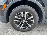 This Volkswagen Tiguan delivers a Intercooled Turbo Regular Unleaded I-4 2.0 L/121 engine powering t... (image 9)