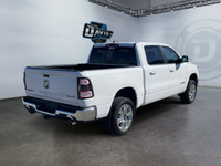 Powerful 5.7L HEMI VVT V8 w/FuelSaver MDS and 8-speed automatic. Features Heavy-Duty Engine Cooling,... (image 4)