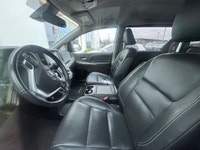 Experience unparalleled comfort and convenience in this exceptional 2020 Toyota Sienna SE, a Mini-va... (image 3)