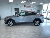 For sale is a clean and well-maintained 2024 Buick Envista Preferred FWD with only *23,465 kms*. Thi... (image 1)