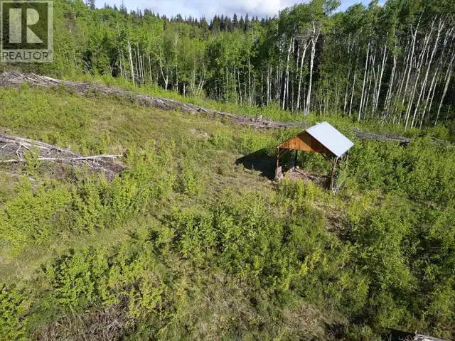 LOT A HART ROAD Fraser Lake, British Columbia in Land for Sale in Burns Lake - Image 8