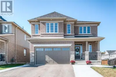 537 VALHALLA Crescent Unit# upper A Waterloo, Ontario