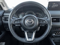 This Mazda CX-5 has a durable Regular Unleaded I-4 2.5 L/152 engine powering this Automatic transmis... (image 8)