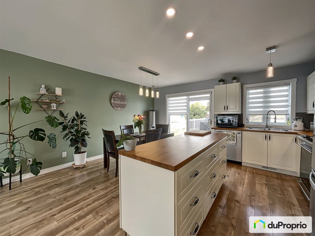 $566,000 - Bungalow for sale in St-Eustache — photo 3