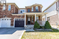 103 OWLRIDGE DR Brampton, Ontario